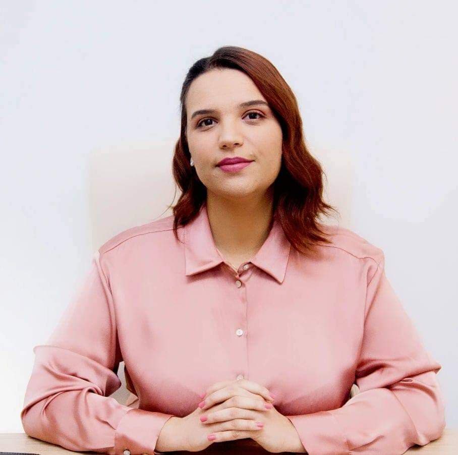 Ναταλία Γαϊτανίδη, Ψυχολόγος - Ψυχοθεραπεύτρια, Μεταξουργείο / Κεραμεικός Αττικής