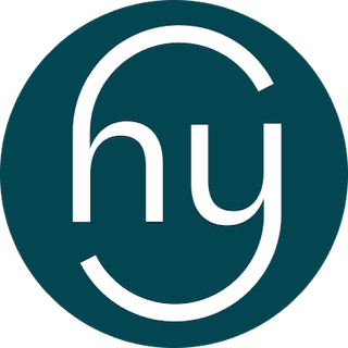 Λογότυπο Hedepy - Πλατφόρμα ψυχικής υγείας